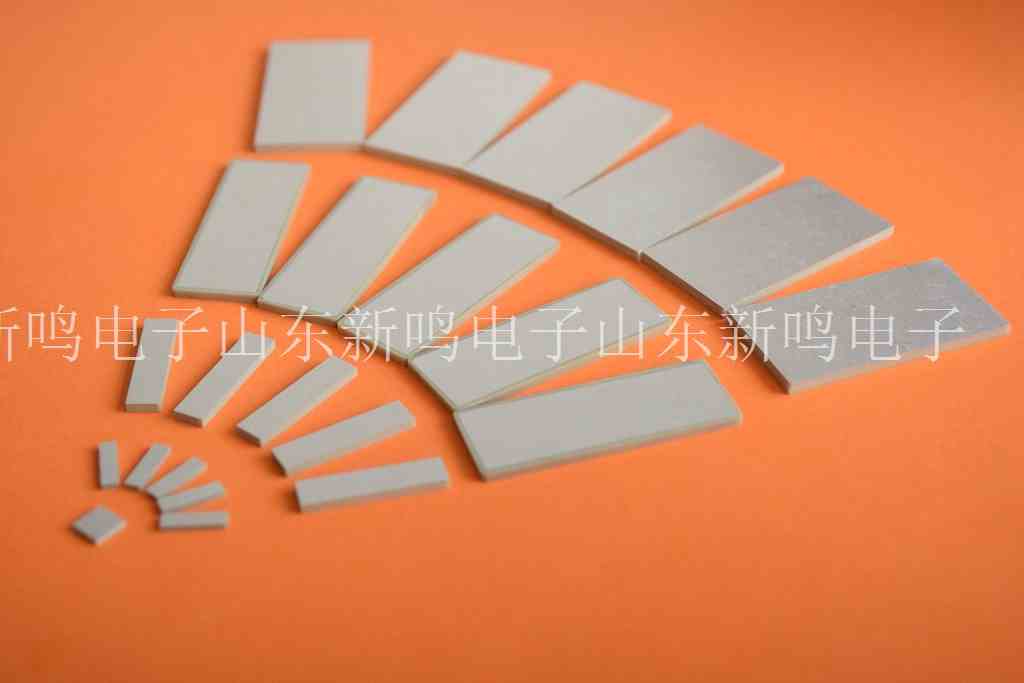 流量計(jì)用陶瓷片